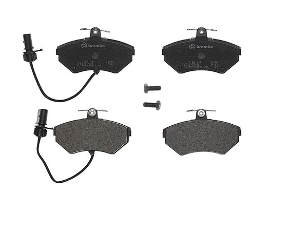 Тормозные колодки BREMBO P 85 044