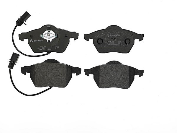 Тормозные колодки BREMBO P 85 085