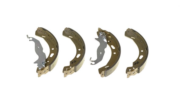Колодки тормозные барабанные BREMBO S24548