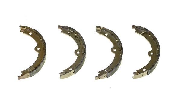 Комплект тормозных колодок стояночной тормозной системы BREMBO S83564