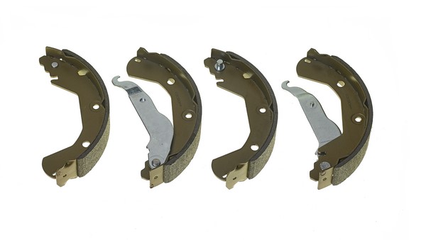 Колодки тормозные барабанные BREMBO S10518