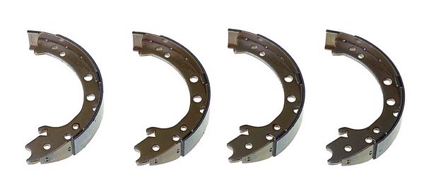 Brakeshoe BREMBO S28519