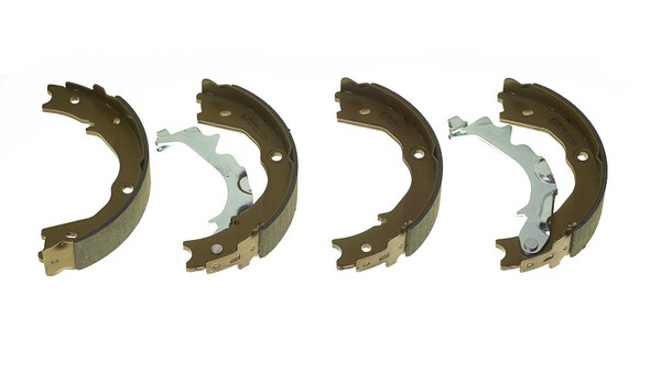 Колодки тормозные барабанные BREMBO S30540