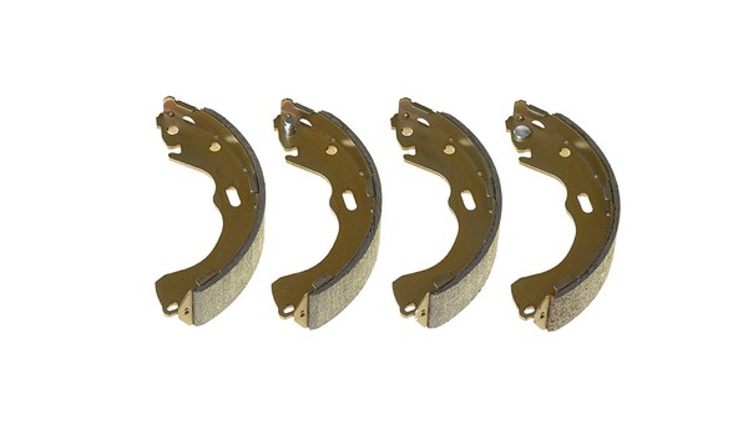 Комплект тормозных колодок BREMBO S49521