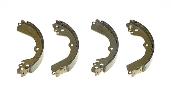 Комплект тормозных колодок BREMBO S56548
