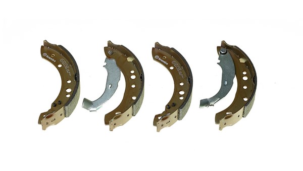 Колодки тормозные барабанные BREMBO S61526