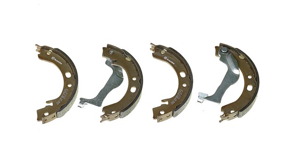 Колодки тормозные барабанные BREMBO S83560