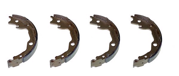 Brakeshoe BREMBO S83568