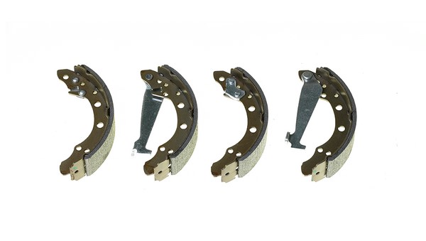 Колодки тормозные барабанные BREMBO S85511
