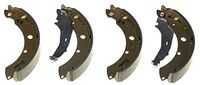 Brakeshoe BREMBO S85544