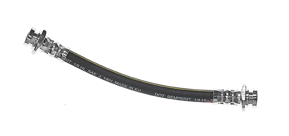 Шланг тормозной BREMBO T54025
