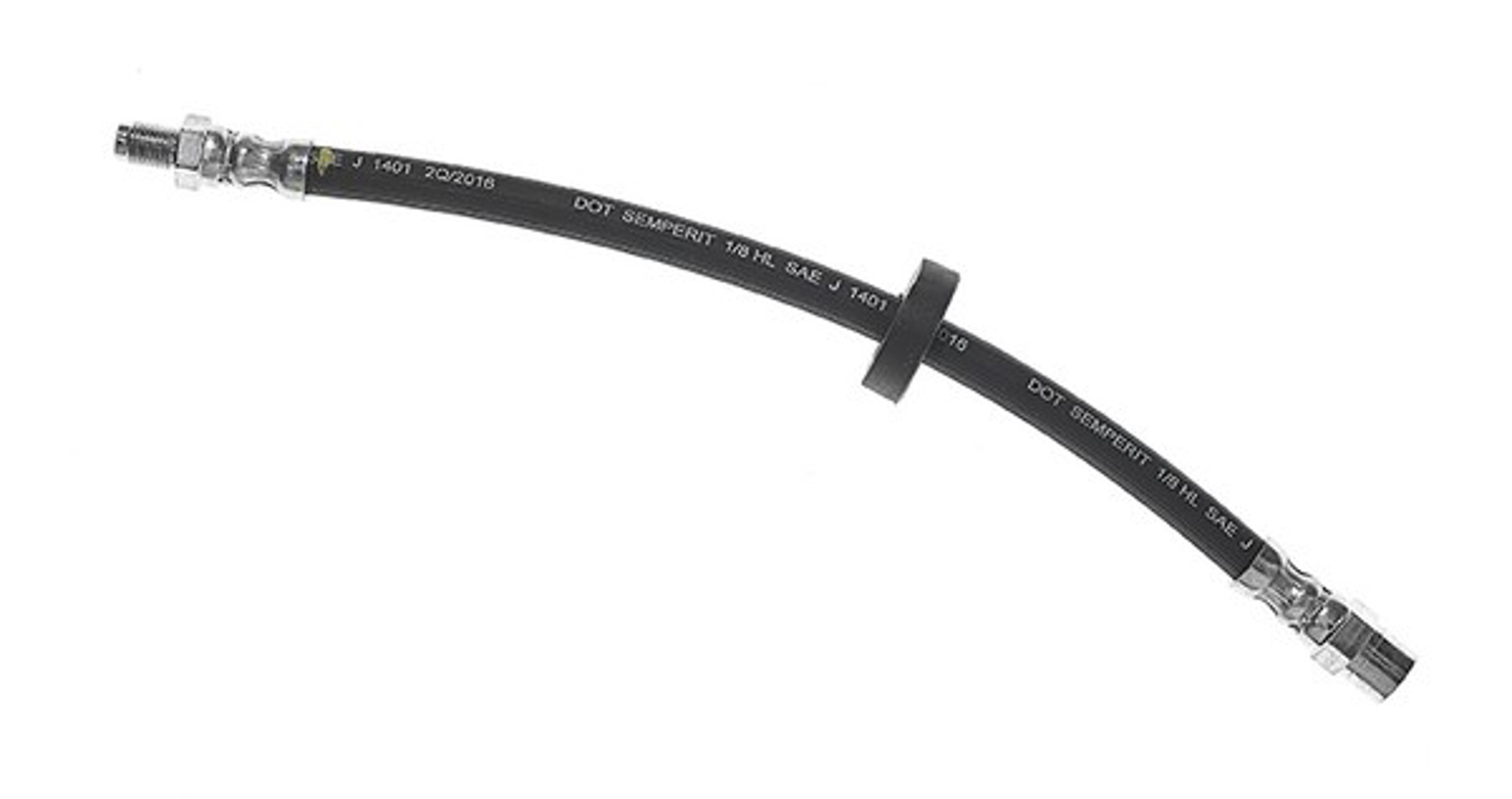 Шланг тормозной BREMBO T85071