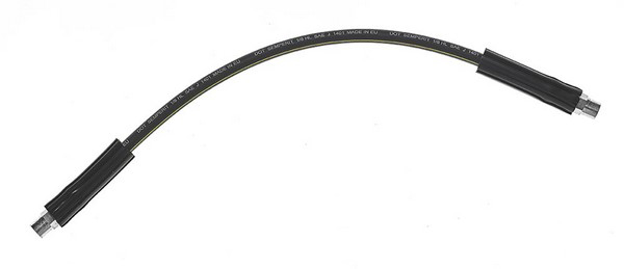 Шланг тормозной BREMBO T85102