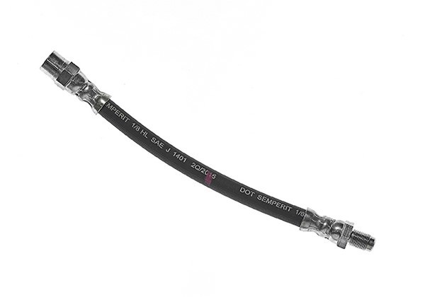 Шланг тормозной BREMBO T85118