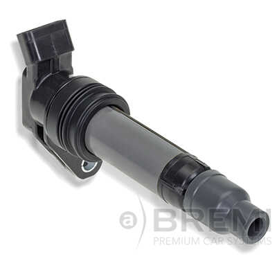 Катушка зажигания volvo s60/80/xc60/90/lr freelander 3.0/3.2 06- BREMI 20761
