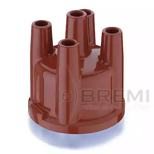 Крышка распределителя зажигания BREMI 8064