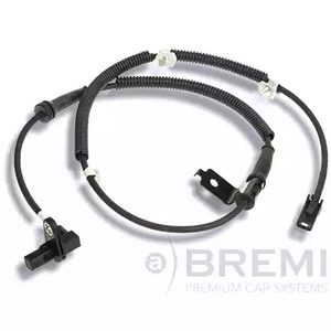 Датчик частоты вращения колеса BREMI 50100