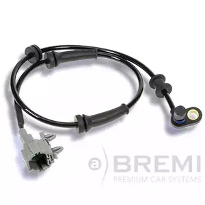 Датчик поперечного ускорения BREMI 50146