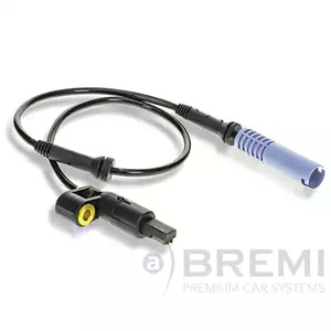 Датчик частоты вращения колеса BREMI 50204