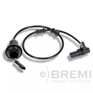 Датчик продольного ускорения BREMI 50238