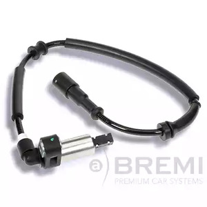 Датчик продольного ускорения BREMI 50275