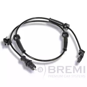 Датчик частоты вращения колеса BREMI 50281