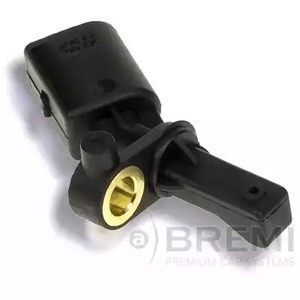 Датчик продольного ускорения BREMI 50306