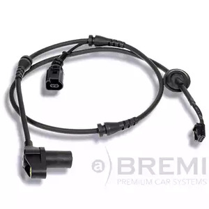 Датчик частоты вращения колеса BREMI 50314