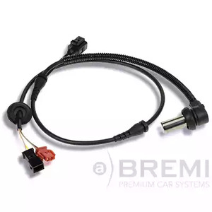 Датчик частоты вращения колеса BREMI 50325