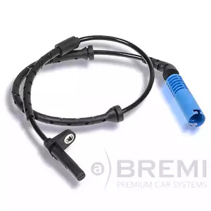 Датчик продольного ускорения BREMI 50342