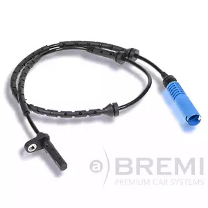 Датчик частоты вращения колеса BREMI 50343