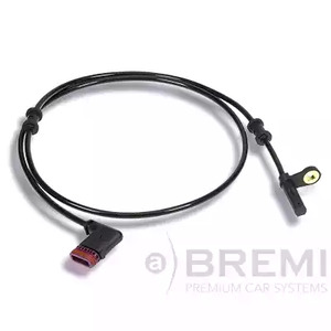 Датчик abs задний правый BREMI 50503