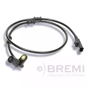 Датчик частоты вращения колеса BREMI 50507