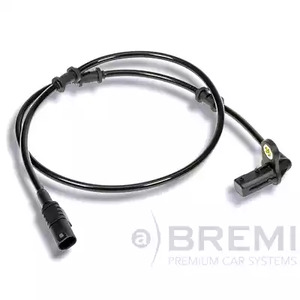 Датчик продольного ускорения BREMI 50511