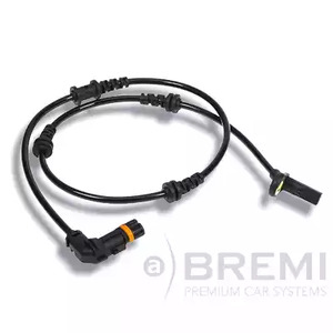 Датчик частоты вращения колеса BREMI 50711