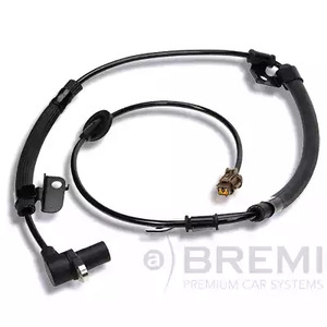 Датчик частоты вращения колеса BREMI 50555