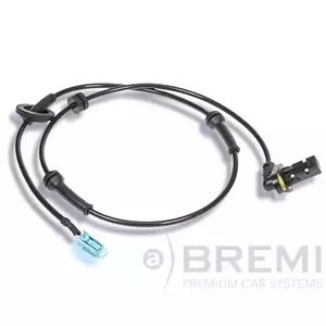 Датчик частоты вращения колеса BREMI 50559