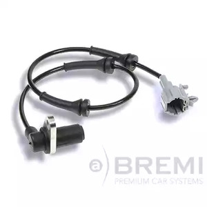Датчик частоты вращения колеса BREMI 50564