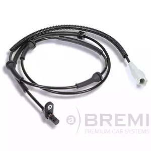 Датчик частоты вращения колеса BREMI 50586