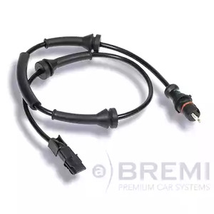 Датчик частоты вращения колеса BREMI 50599