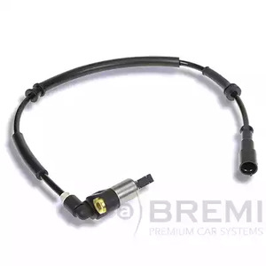 Датчик abs зад справа с усиленной ходовой BREMI 50606