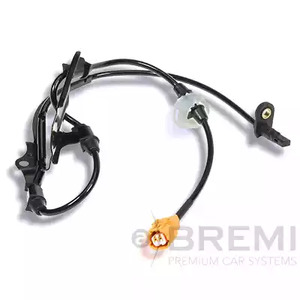 Датчик abs перед слева BREMI 50682
