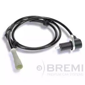Датчик abs задний BREMI 50694