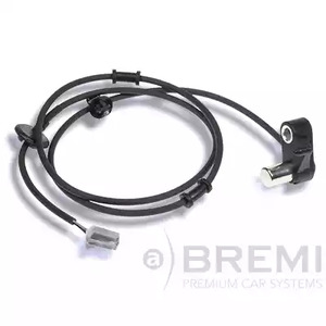 Датчик частоты вращения колеса BREMI 50709
