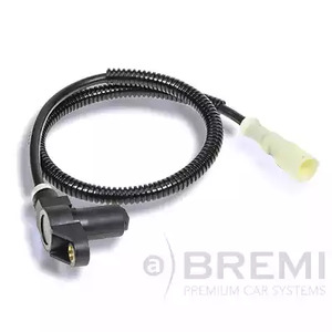 Датчик частоты вращения колеса BREMI 50729