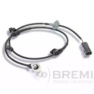 Датчик скорости BREMI 50867