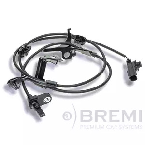 Датчик abs передний правый BREMI 50970