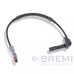 Датчик частоты вращения колеса BREMI 50985