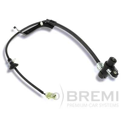 Датчик продольного ускорения BREMI 50198