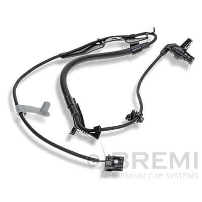 Датчик abs BREMI 51158